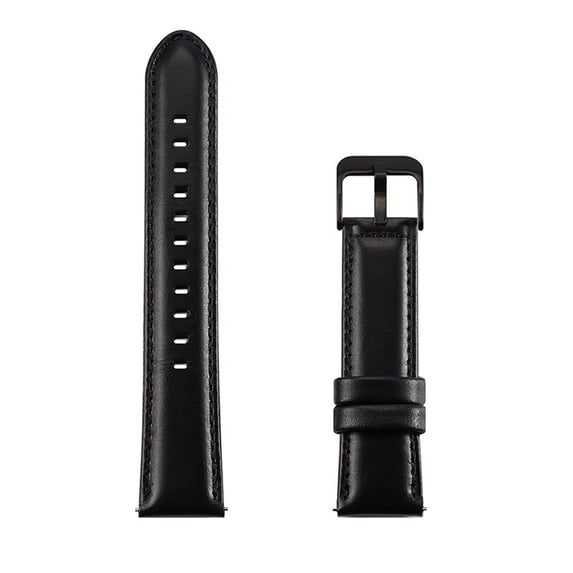 Watch Band,Leather Watch Strap 20mm/22mm ,Quick Release Leather Watch Band,compatible for Samsung