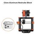 thumbnail image 4 of Accessories Kit for Prusa I3 MK4 MK3.9 - for Prusa I3 MK4 Hot End Part Nextruder & Heater Block & S, 4 of 5