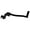 Black, variant on Motorcycle modification accessories, motorcycle modification, single gear Transfer lever modification, gear Transfer lever modification