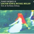thumbnail image 1 of Piano Works, Vol. 9: Live at Schloss Elmau [Digipak] *, 1 of 1