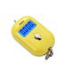 thumbnail image 2 of Kenally 25Kg/5g LCD pantalla Digital retroiluminación portátil báscula de gancho colgante doble precisión pesca viaje Mini báscula Medidores de medidas dimensionales amarillo, 2 of 6