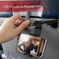 thumbnail image 3 of Universal Adjustables Airs Travel Phone Holder Portable Compact Design for Vlogging Traveling, 3 of 5