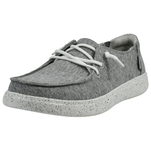 Skechers Women's BOBS Skipper - Beach Camp Sneaker