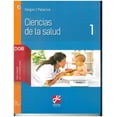 thumbnail image 1 of CIENCIAS DE LA SALUD 1 GRUPO EDITORIAL PATRIA ARMANDO VARGAS DOMINGUEZ, 1 of 2