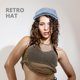 thumbnail image 4 of HAMPPLIES Plana Denim Vintage Con Pato Para Y Estilo Casual Adaptable, 4 of 6