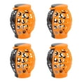 thumbnail image 2 of 4pcs Halloween LED Candle Light Handheld Lamp Party Layout Props Decoration, 2 of 8