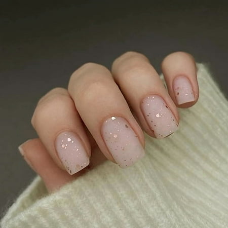 Mid-length European Square Wear Armor Matte
