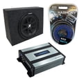 thumbnail image 1 of Subwoofer para coche American Sound Connection Classic 110TRUCK 10, 1 of 8