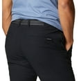 thumbnail image 5 of Columbia Men's Wallowa Belted Pant, Black, 34, 5 of 7