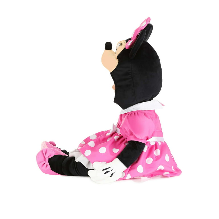 Infant Sweet Minnie Mouse Costume