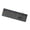 Black, variant on Mechanical Gaming Keyboard Programmable LED Lighting Hot Swap Technology Wire Type C Connectivities ABS Keycaps