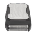 thumbnail image 1 of Beard 2 In 1 Electronic Foil Beard Trimmer USB Rechargeable Removable Cutter Head Electric Popup Beard Cutter For Bald, 1 of 8
