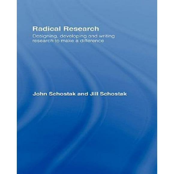 Recherche Radicale