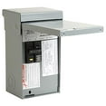 thumbnail image 1 of Square D HOME250SPA Homeline Spa Pack, Outdoor 3R Steel Enclosure, 1 of 1