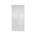 thumbnail image 3 of CastelloUSA Cathleen Ceramic 4" x 8" Glossy Subway Wall Tile for Bathroom and Kitchen Case of 11 sq.ft. - Matte Grey, 3 of 5