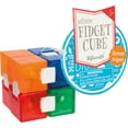 thumbnail image 2 of Toysmith Fidget Cube, 2 of 3