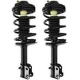 thumbnail image 7 of Detroit Axle - Struts Shocks for 2001-2010 PT Cruiser Complete Front Struts w/Coil Spring Rear Shock Absorbers 2002 2003 2004 2005 2006 2007 2008 2009 Replacement Ready Struts Shocks Assembly, 7 of 7