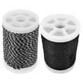 thumbnail image 1 of 2pcs Polyethylene Bowstring Serving Thread Bow Serving String Thread for Compound Recurve Bow Tying Archery String Protection Maintenance, 1 of 8