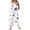 White(American Flag Stars), variant on Iaqnaocc 4th Of July Outfits for Women Patriotic American Flag Stars Sleeveless Wide Leg Women's Jumpsuits Summer Adjustable Strap Loose Fit Red White and Blue Jumpsuits Overalls Deep Red L