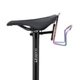 thumbnail image 4 of Soporte duradero para botella de agua de bicicleta, accesorios para soporte de bicicleta de aleación de aluminio, 4 of 5
