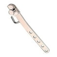thumbnail image 3 of Yinanstore Bassoon Balance Bar Hand Tool Lightweight Woodwind Instrument Accessory Replacment Comfortable Durable Regulator Tool Repair, 3 of 8