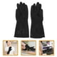 thumbnail image 4 of GOOHOCHY 1 par de guantes de lavandería, guantes para tareas domésticas, guantes para lavar platos, guantes de goma., 4 of 8