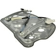 thumbnail image 5 of Dorman 749-353 Front Passenger Side Window Regulator for Specific Hyundai Models, 5 of 6