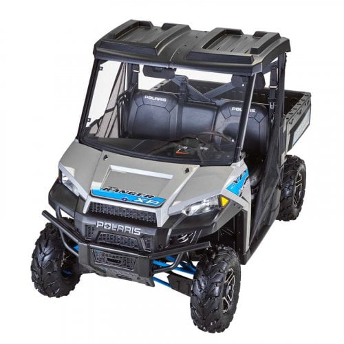 13 18 Polaris Ranger Xp 900 Oem Gray Pro Shield Premium Roof Liner 2882914 For Sale Online Ebay