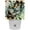 Multi-colored, variant on PhooArto Butterfly and Vintage Map Plug in LED Night Light Auto Sensor Dusk to Dawn Decorative Night for Bedroom, Bathroom, Kitchen, Hallway, Stairs, Baby's Room, Energy Saving