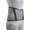 Grey, variant on OTC Select Series Criss-Cross Sacro Brace, Grey, Medium