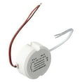 thumbnail image 3 of IP66 Transformateur LED Mini 12V 24V avec Fonctionnalités de Sécurité, 3 of 8