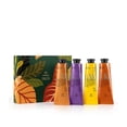 thumbnail image 1 of Set de cremas de manos Natura Ekos 4 aromas veganos de la Amazonía 75 g, 1 of 5