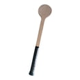 thumbnail image 3 of Wooden Tennis Trainer Tennis Racket Practice Batting ly Tennis Pointer Improve Responsiveness for Outdoor Indoor-Good Control, 3 of 10