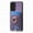 Purple, variant on Dteck for Samsung Galaxy A23 5G Case, 2 in 1 PU Leather Mag Safe Phone Case with Detachable Card Wallet Ring Holder Kickstand for Samsung Galaxy A23 5G/4G,Black