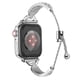 thumbnail image 5 of Z6x For Apple Watch 10 46mm Ultra 2 Ultra 49mm 9 8 7 45mm SE (2023) o7w SE (2022) SE 6 5 4 44mm 3 2, 5 of 5