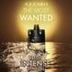 thumbnail image 3 of The Most Wanted Intense de Azzaro para hombres - EDT en spray de 1,69 oz, 3 of 7