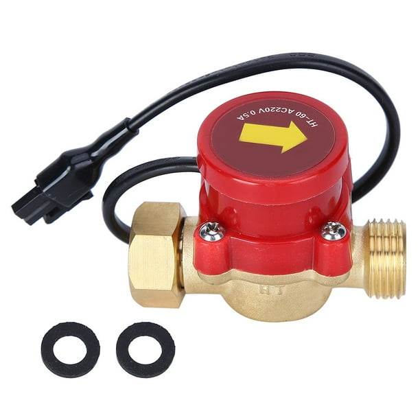 Water Pump Flow Sensor,Water Pump Flow Sensor Pump Automatic Control