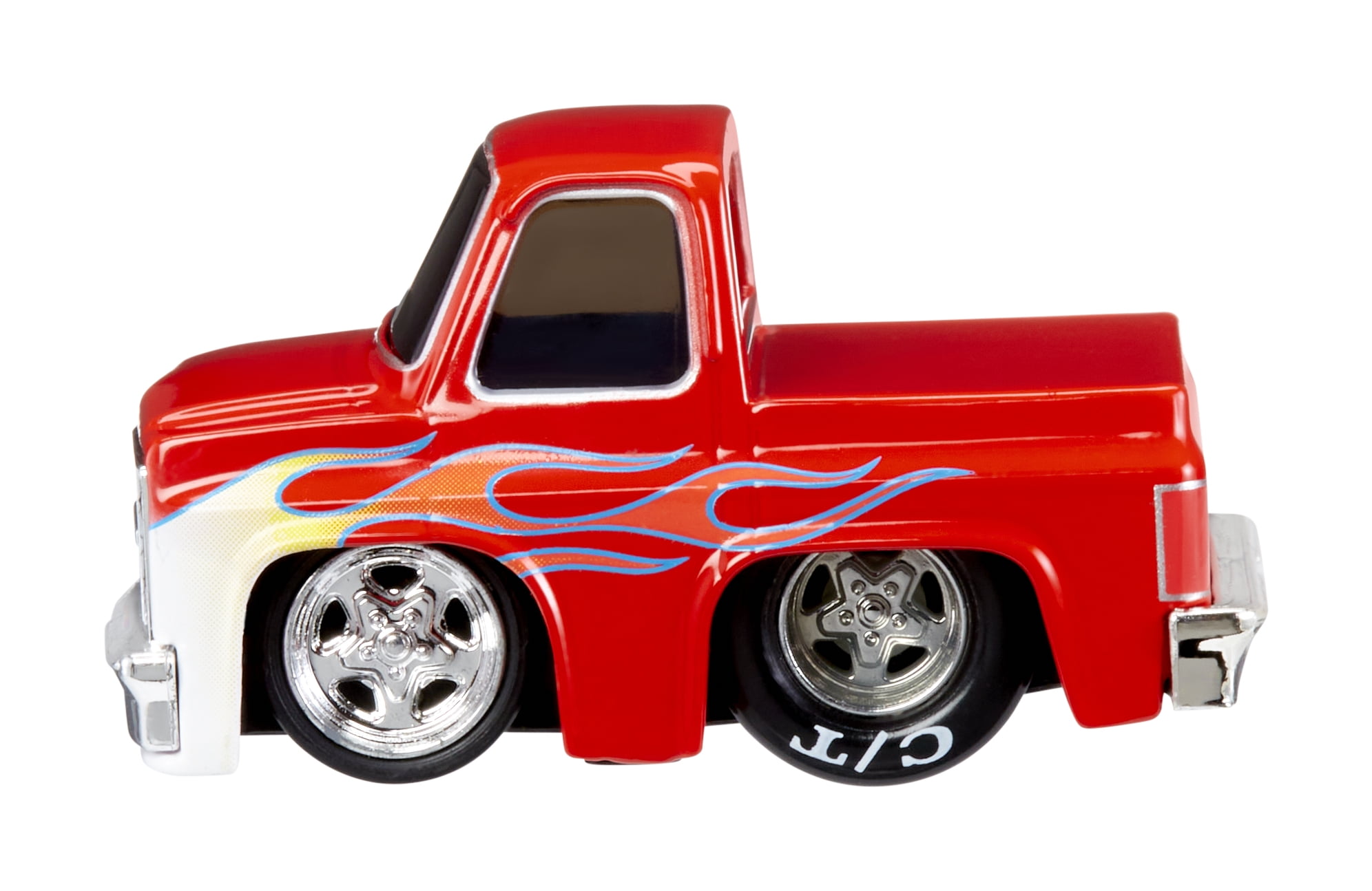 CarTuned 2 Pack Series 1 - Street Race'n, 1969 Chevy Camaro