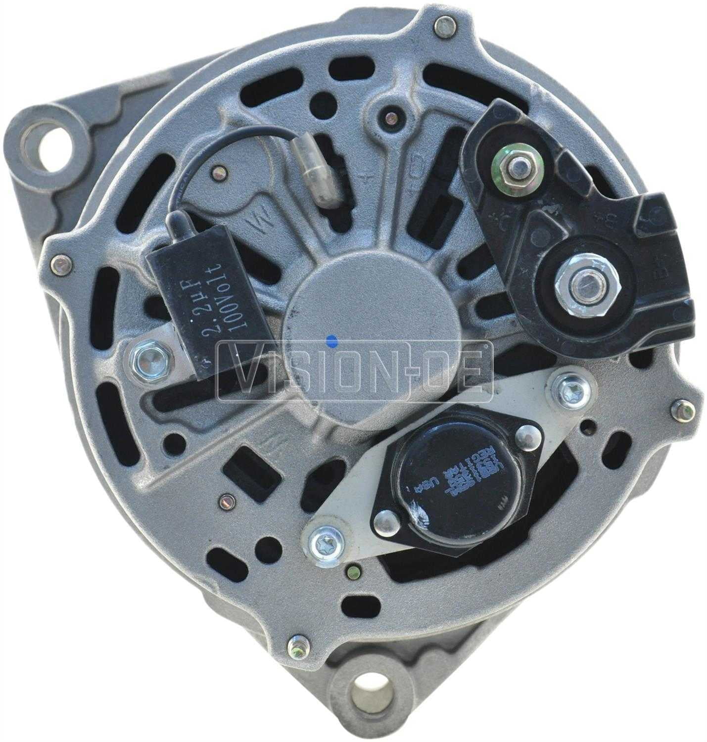 Vision OE 13281 Alternator