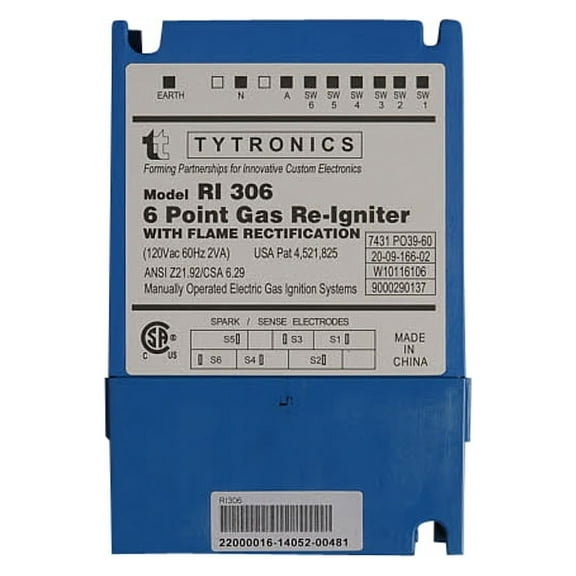 ForeverPRO 00753257 Fixing Kit for Bosch Cooktop 15-10-323 15-10-323-01 189326 20-01-878