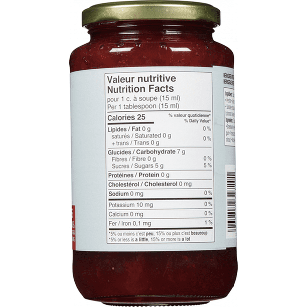 Dora Strawberry Traditional Light Spread - Walmart.ca