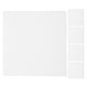thumbnail image 3 of ColoMX 5 herramientas para esmaltado de cerámica: láminas de fibra resistentes al calor para cerámica, tapete de esmaltado antiadherente para fondo de taza, papel aislante y junta., 3 of 8