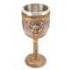thumbnail image 3 of Copa De Vino,Copa Vikinga Nórdica Copa Vikinga Nórdica Retro Copa Retro De Acero Inoxidable Ultra Responsiva, 3 of 8