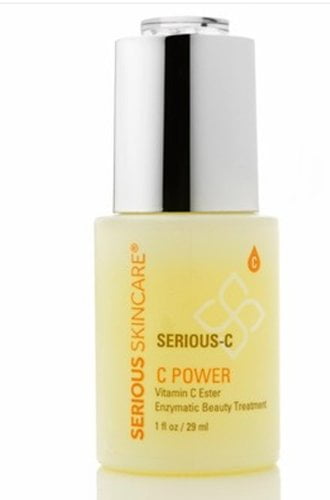 serious c skincare