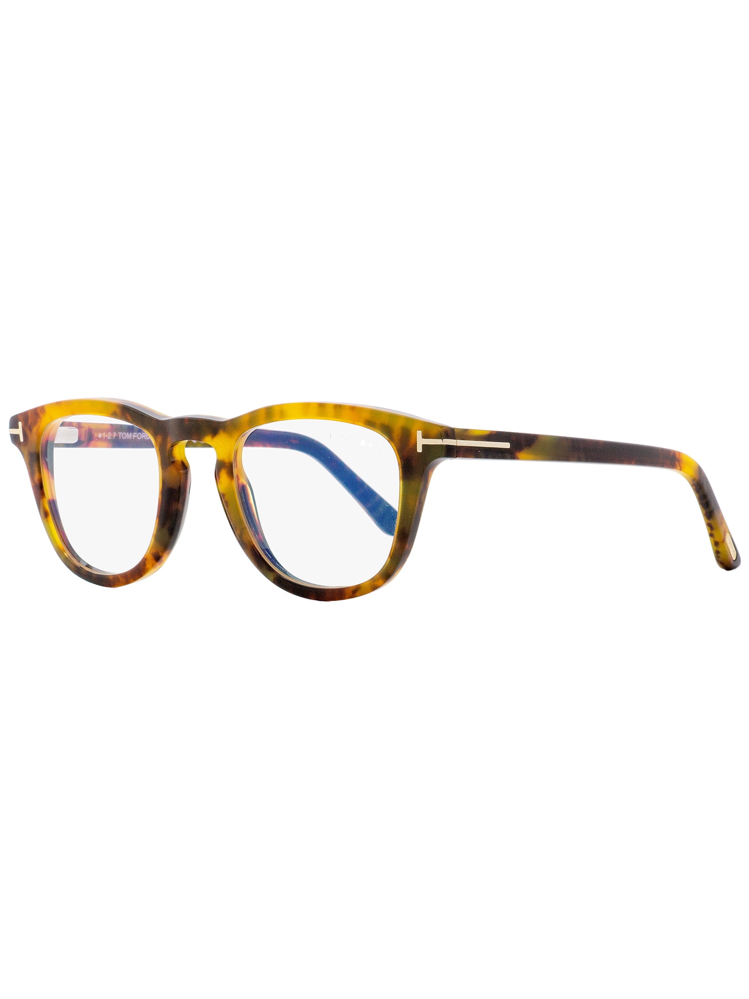 Tom Ford Optical FT5488-B-055-47 Men 