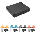 thumbnail image 4 of Boîte de Rangement pour Hélice Compatible pour Drone DJI NEO, Accessoires de Protection Antichute pour Hélice pour Voyage et Transport, 4 of 9