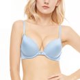 thumbnail image 1 of Wingslove Soutien-Gorge Rehausseur Rembourré à Armatures pour Femmes, 1 of 5