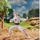 thumbnail image 5 of Figura de acción Power Rangers Mighty Morphin Ninja Rangers, 5 of 5