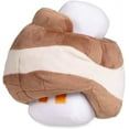 thumbnail image 1 of Pokemon Center: Nacli Poké Plush, 7 Inch, 1 of 6