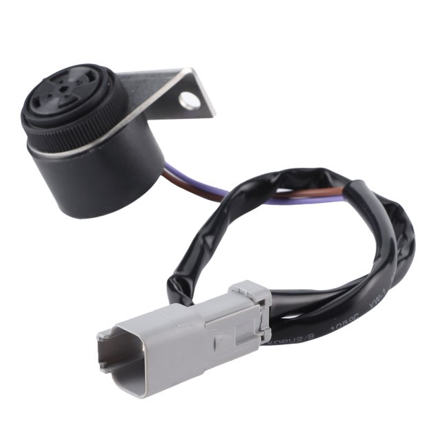 Horn Beeper, 353629 Stainless Steel Replacement Boat Warning Buzzer For Marine Accessories Replacement For OMC